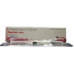 Eporise 10000IU Injection