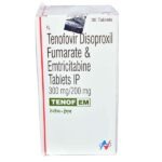Tenof EM Tablet