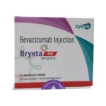 Bryxta 400mg Injection