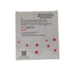 Evaparin 300mg Injection