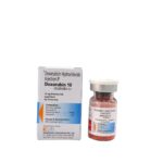 Doxorubin 10mg Injection