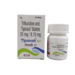 Tipanat 20mg Tablet