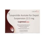 Luprova 22.5mg Injection