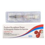 Erypeg 30mcg Injection