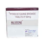 Mustone 60mg Tablet