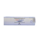 Relipoietin 4000IU Injection
