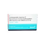 Transfer 10000 IU Injection