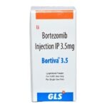 Bortiva 3.5mg Injection