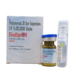 Gufipol 5,00,000Unit Injection