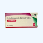 Cycloxan 50mg Tablet