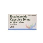 Bdenza 80mg Capsule