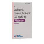 Ritocom Tablet