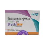 Bryxta 100mg Injection