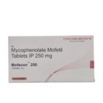 Mofecon 250mg Tablet
