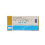 Bevac 0.5 ml Vaccine
