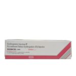 Renocel 6000IU Injection