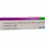 Darbelife 40mcg Pfs Injection