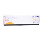 Cresp 25 mcg PFS Injection
