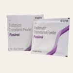 Fosirol Powder