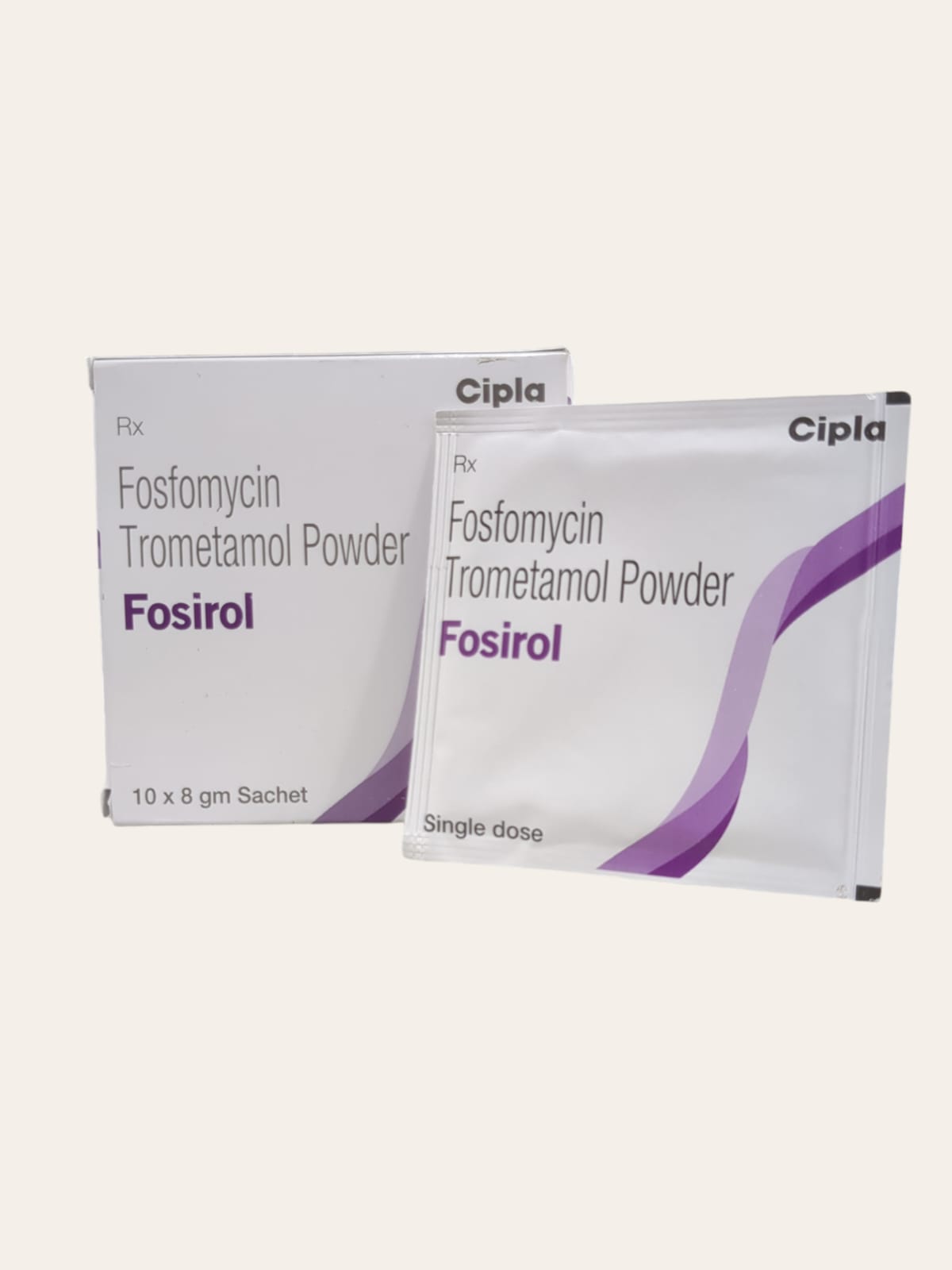 Fosirol Powder
