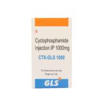CTX-GLS 1000mg Injection