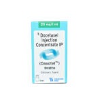 Daxotel 20mg Injection