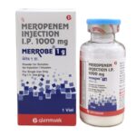 Merrobe 1gm Injection