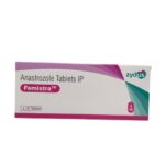 Femistra 1mg Tablet