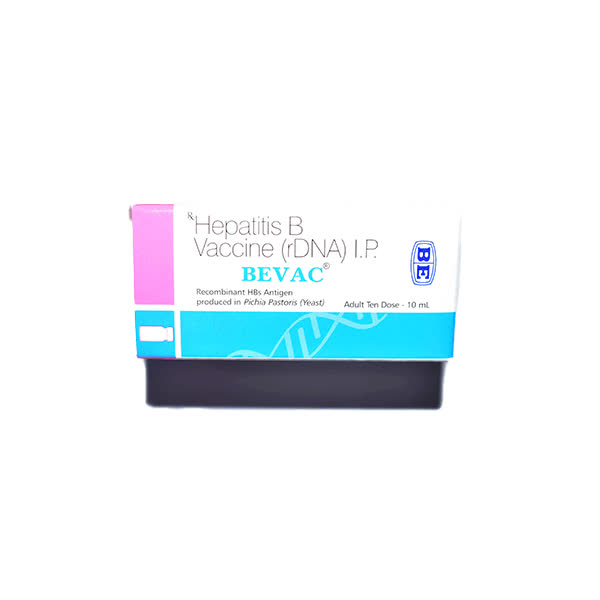 Bevac 10 ml Vaccine