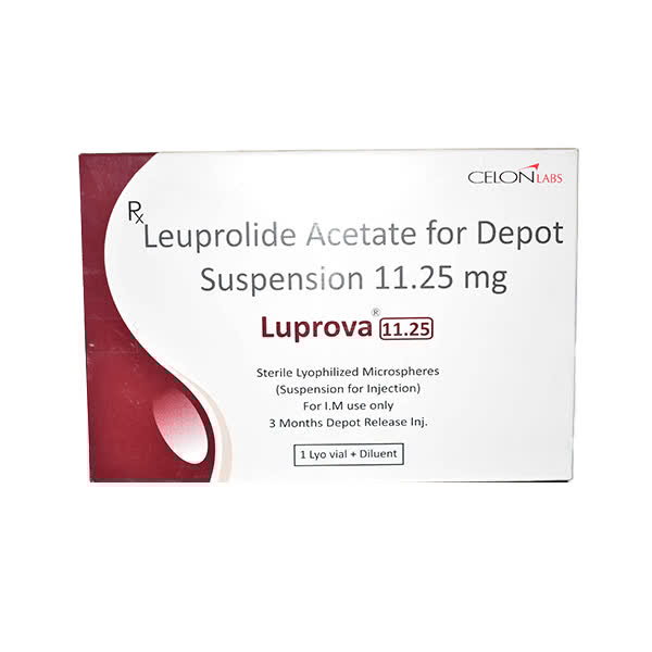 Luprova 11.25 Injection