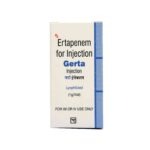 Gerta 1gm Injection