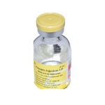 Heparin 25000IU Injection