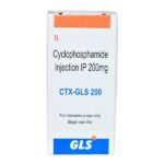 CTX-GLS 200mg Injection