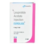 Eurolide 4ML Injection