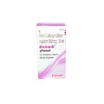 Encicarb 500mg Injection