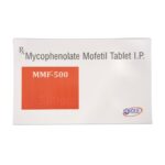 MMF 500mg Tablet