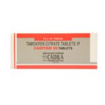 Caditam 20mg Tablet