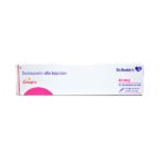 Cresp 60mcg PFS Injection