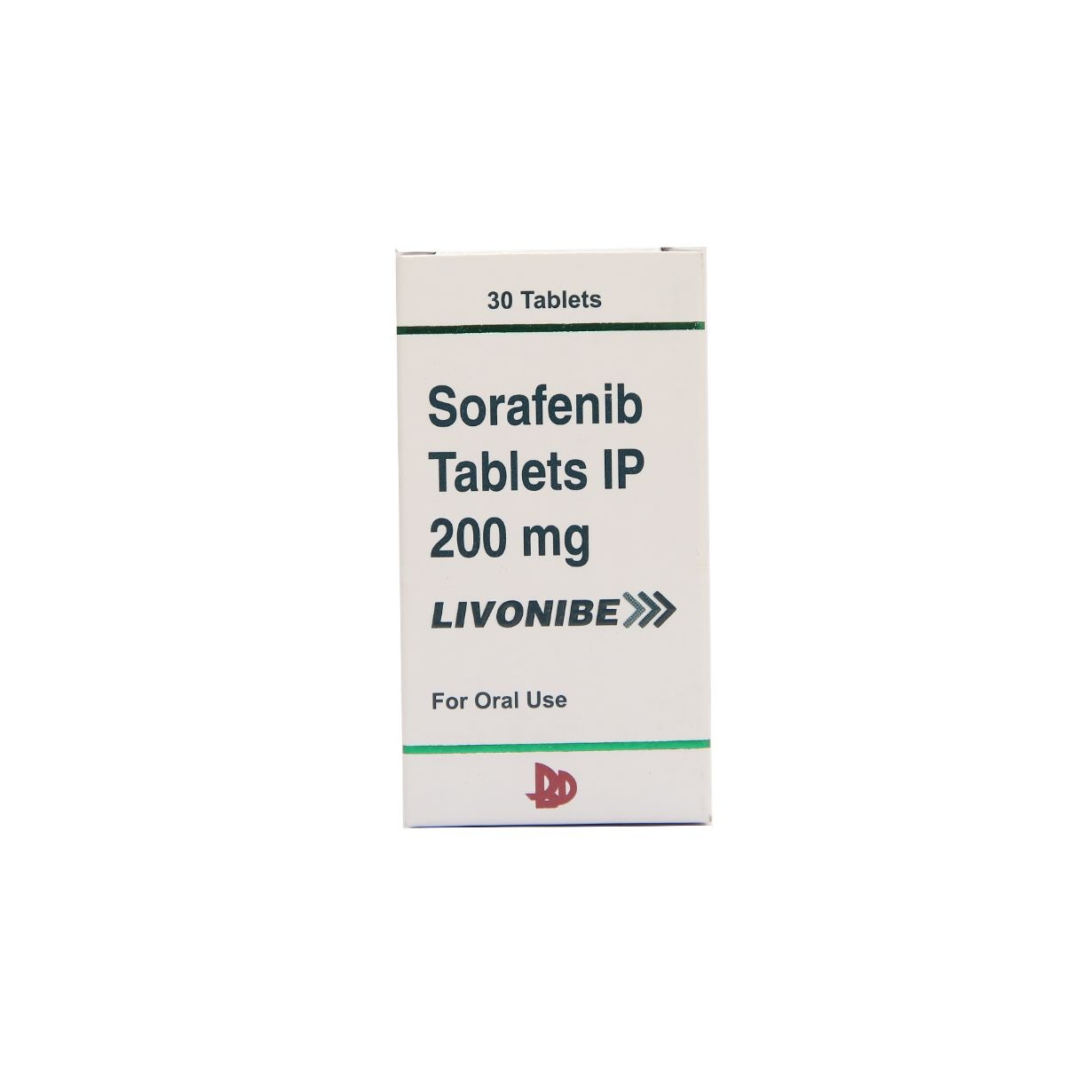 Livonibe 200mg 30 Tablet