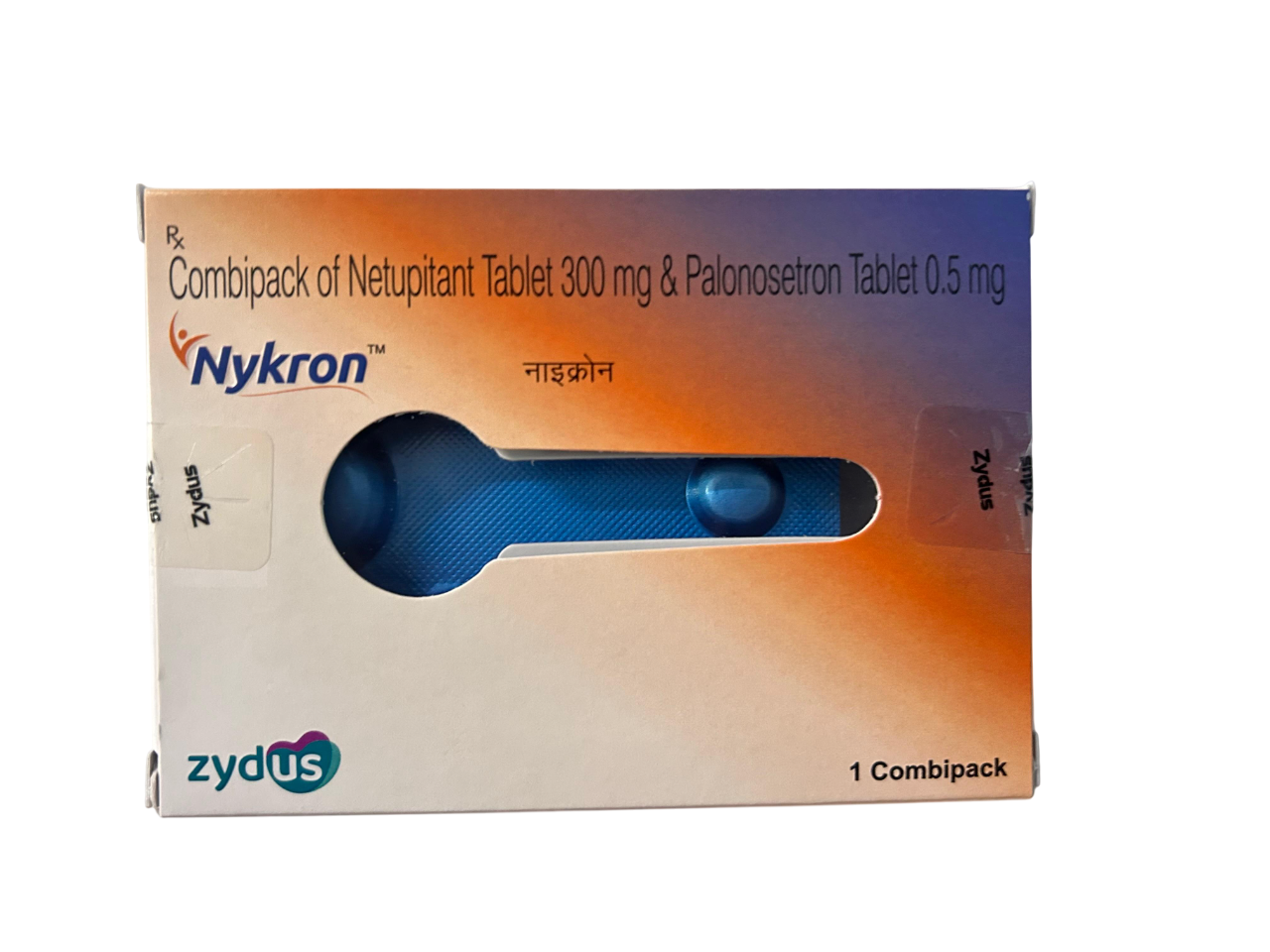 Nykron Tablet