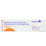 Pegfeel 6 mg Injection