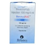 Bevacirel 100mg Injection