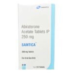 Samtica 250mg Tablet