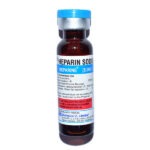 Beparine 5000 IU Injection