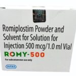 Romy 500mcg Injection