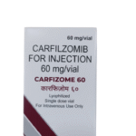 Carfizome 60mg Injection