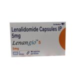 Lenangio 5mg Capsule