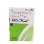Pamorelin LA 3.75mg Injection