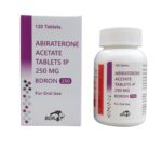 Bdron 250mg Tablet