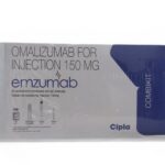 Emzumab 150mg Injection
